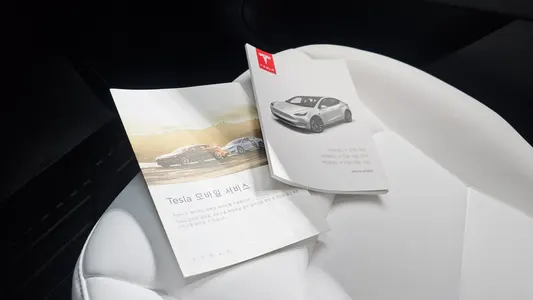 Tesla Y AWD 2022 40
