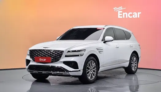 Genesis GV80 2.5T AWD 2026