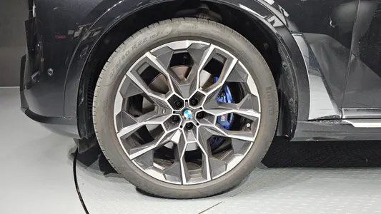 BMW X7 (G07) xDrive 40i M 7 2025 5