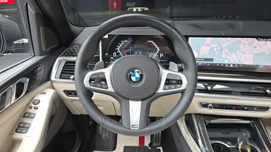 BMW X7 (G07) xDrive 40i M 7 2025 13