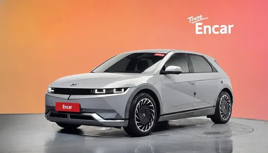 Hyundai Ioniq 5 AWD 2022