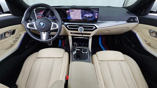 BMW 3 Series (G20) 330e M 2023 7