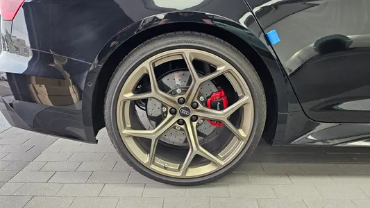 Audi RS 6 (C8) 4.0 TFSI 2025 5