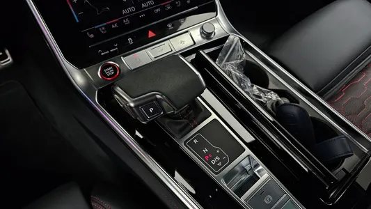 Audi RS 6 (C8) 4.0 TFSI 2025 9