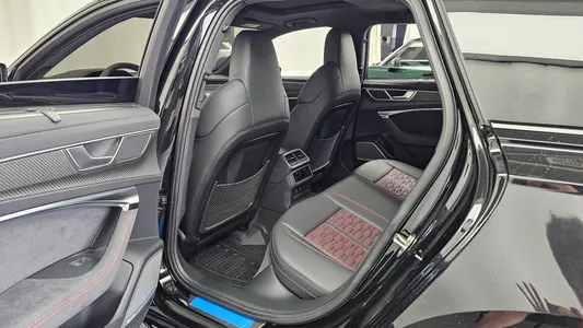 Audi RS 6 (C8) 4.0 TFSI 2025 11