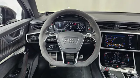Audi RS 6 (C8) 4.0 TFSI 2025 13