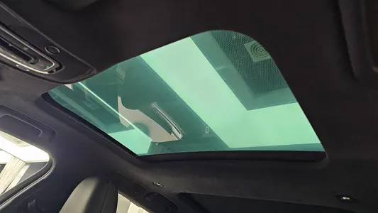 Audi RS 6 (C8) 4.0 TFSI 2025 15
