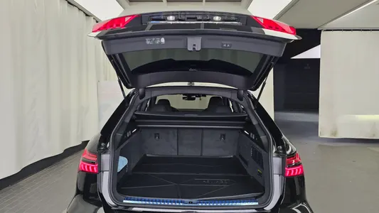Audi RS 6 (C8) 4.0 TFSI 2025 20