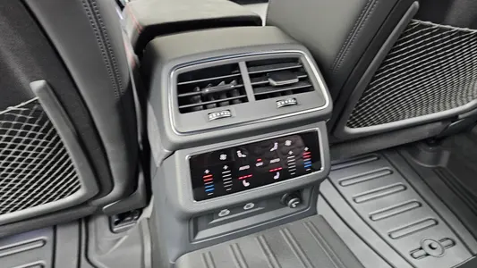 Audi RS 6 (C8) 4.0 TFSI 2025 16