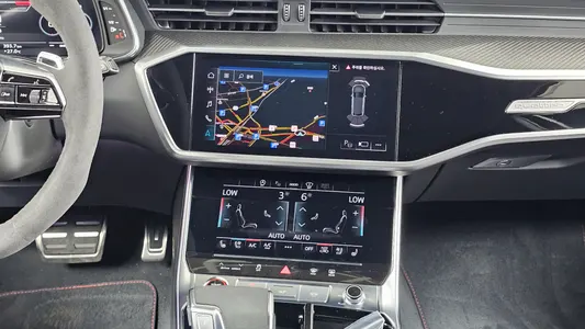 Audi RS 6 (C8) 4.0 TFSI 2025 19