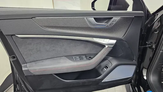 Audi RS 6 (C8) 4.0 TFSI 2025 24