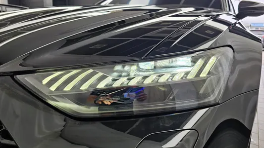 Audi RS 6 (C8) 4.0 TFSI 2025 22