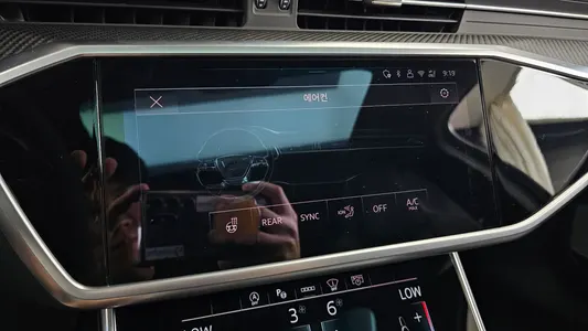 Audi RS 6 (C8) 4.0 TFSI 2025 32