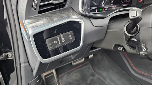 Audi RS 6 (C8) 4.0 TFSI 2025 27