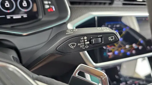Audi RS 6 (C8) 4.0 TFSI 2025 28