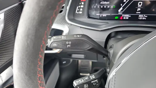 Audi RS 6 (C8) 4.0 TFSI 2025 29