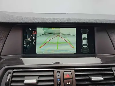 BMW 5 Series (F10) 520d 2013 15