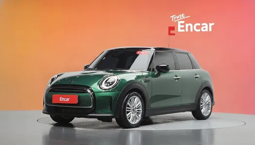 MINI 5 2022