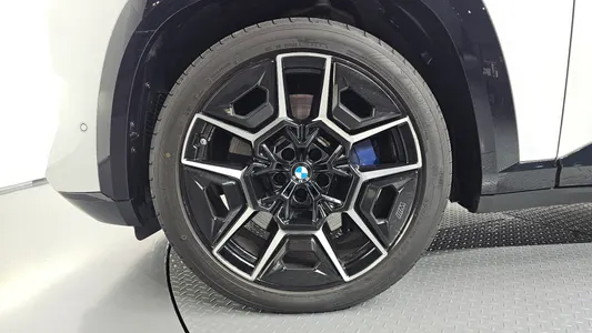 BMW XM (G09) 4.4 2023 5