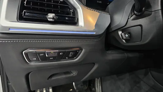 BMW XM (G09) 4.4 2023 14