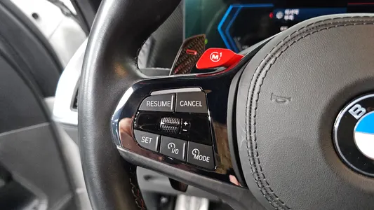 BMW XM (G09) 4.4 2023 17