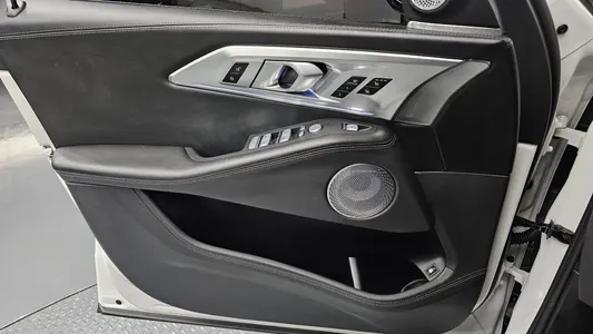 BMW XM (G09) 4.4 2023 24