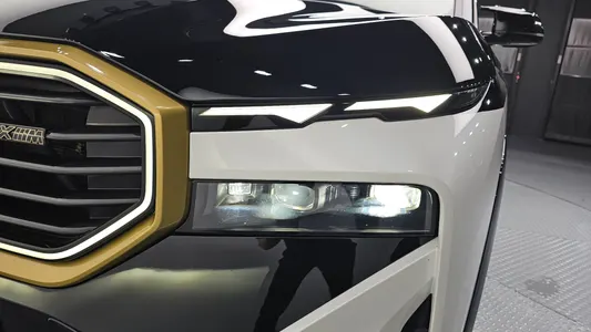 BMW XM (G09) 4.4 2023 22