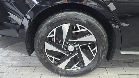 Hyundai IG 2020 5