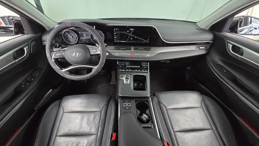 Hyundai IG 2020 7
