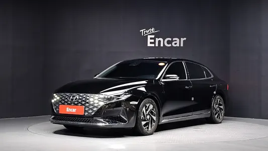 Hyundai IG 2020