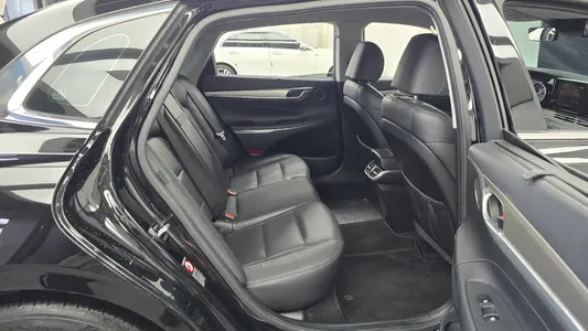 Hyundai IG 2020 12