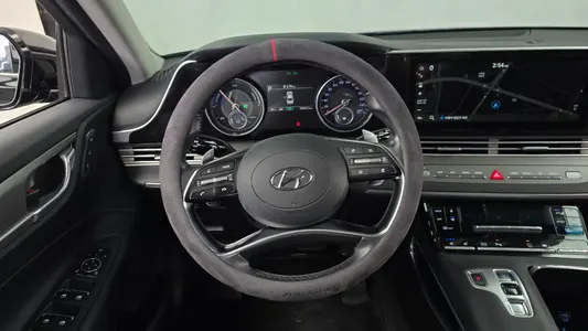 Hyundai IG 2020 13