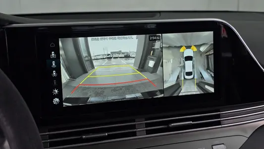 Hyundai IG 2020 15