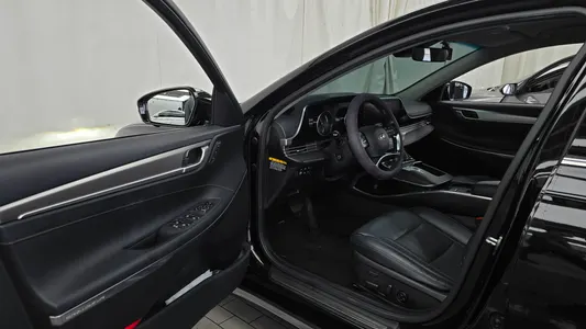 Hyundai IG 2020 10