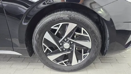 Hyundai IG 2020 21