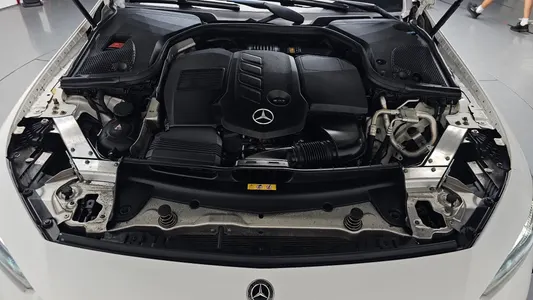 Mercedes-Benz CLS-Class C257 CLS300d AMG Line 2020 5