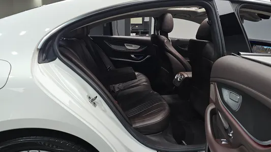 Mercedes-Benz CLS-Class C257 CLS300d AMG Line 2020 11