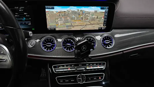 Mercedes-Benz CLS-Class C257 CLS300d AMG Line 2020 13