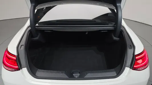 Mercedes-Benz CLS-Class C257 CLS300d AMG Line 2020 19