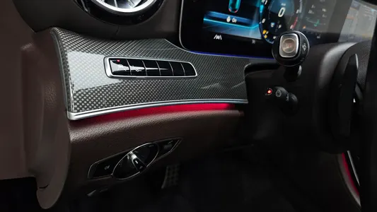 Mercedes-Benz CLS-Class C257 CLS300d AMG Line 2020 15