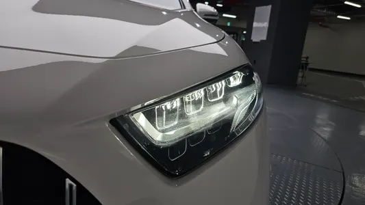 Mercedes-Benz CLS-Class C257 CLS300d AMG Line 2020 22