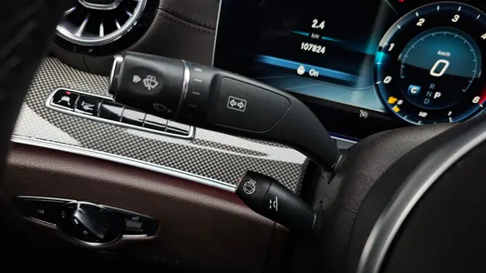 Mercedes-Benz CLS-Class C257 CLS300d AMG Line 2020 32