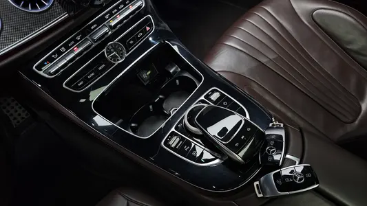 Mercedes-Benz CLS-Class C257 CLS300d AMG Line 2020 29