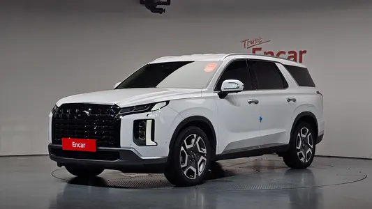 Hyundai 3.8 2WD 2022