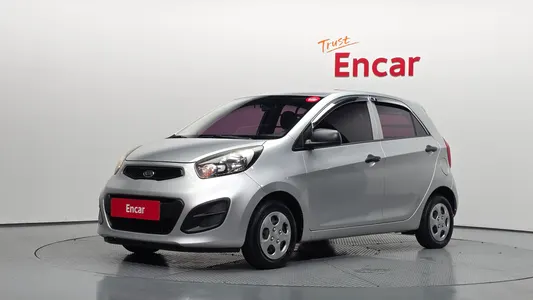 Kia 2012
