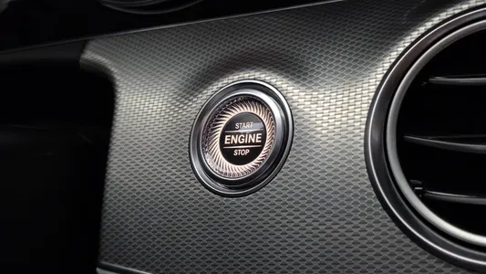 Mercedes-Benz E-Class W213 E200 2018 17