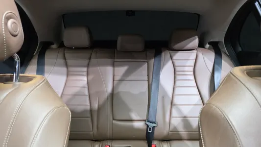 Mercedes-Benz E-Class W213 E200 2018 32