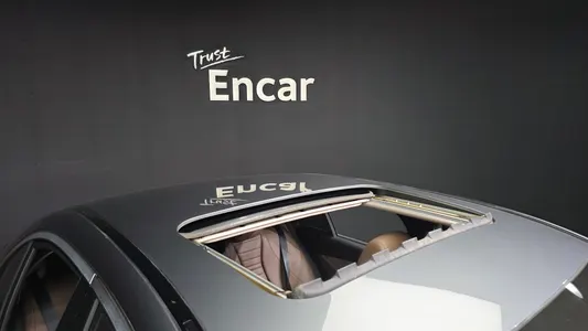 Mercedes-Benz E-Class W213 E200 2018 33