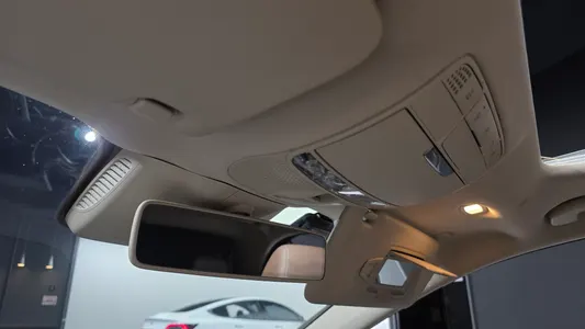 Mercedes-Benz E-Class W213 E200 2018 28