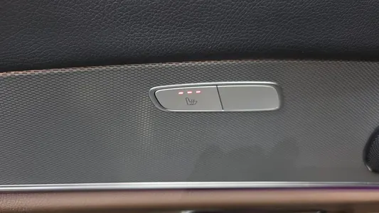 Mercedes-Benz E-Class W213 E200 2018 29